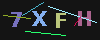 Gambar captcha